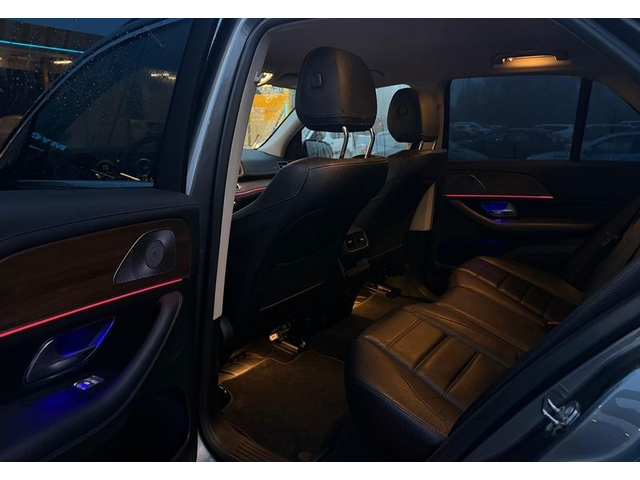 Mercedes-Benz GLE GLE 300 d 4MATIC AMG-Line - автомобили, коли, обяви за нови и употребявани 7