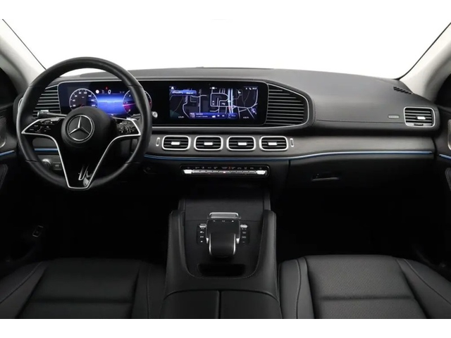Mercedes-Benz GLE GLE 300d Coupe 4Matic AMG Line - автомобили, коли, обяви за нови и употребявани 8