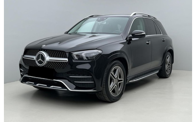 mercedes-benz-gle-gle-350-d-4matic-amg-line - 0