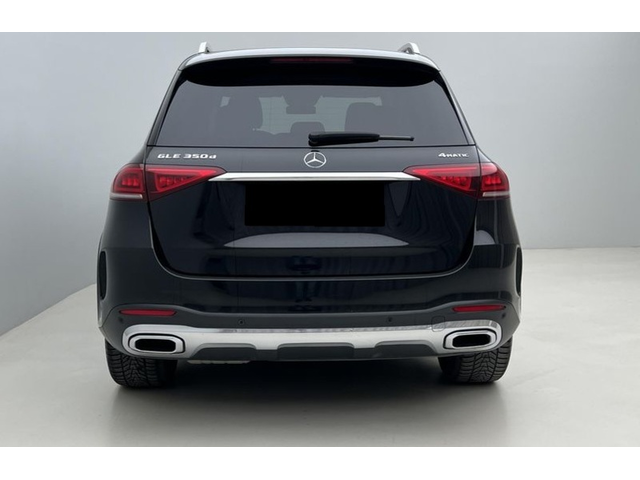 Mercedes-Benz GLE GLE 350 d 4MATIC AMG-Line - автомобили, коли, обяви за нови и употребявани 1