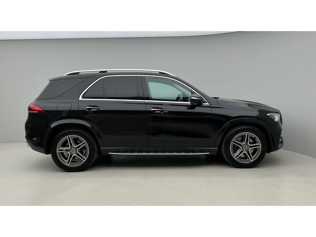Mercedes-Benz GLE GLE 350 d 4MATIC AMG-Line - автомобили, коли, обяви за нови и употребявани 2