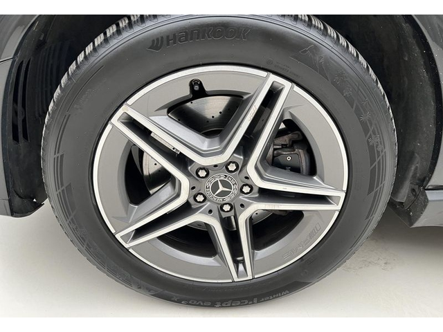 Mercedes-Benz GLE GLE 350 d 4MATIC AMG-Line - автомобили, коли, обяви за нови и употребявани 3