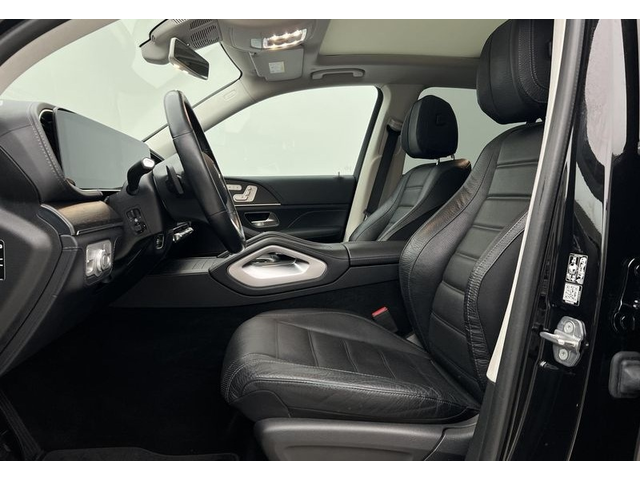 Mercedes-Benz GLE GLE 350 d 4MATIC AMG-Line - автомобили, коли, обяви за нови и употребявани 4