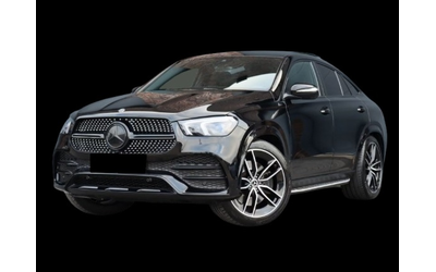 mercedes-benz-gle-gle-350-d-4matic-coupe-night-pack - 0