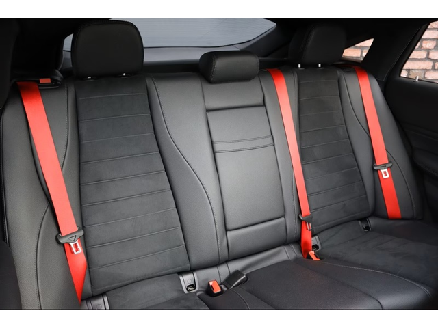 Mercedes-Benz GLE GLE 350 D 4MATIC Coupe Night Pack - автомобили, коли, обяви за нови и употребявани 6