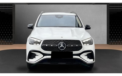 mercedes-benz-gle-gle-350-de-4matic-amg-line - 0