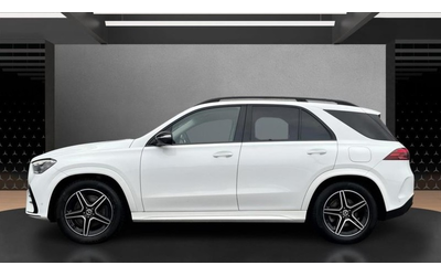 mercedes-benz-gle-gle-350-de-4matic-amg-line - 2