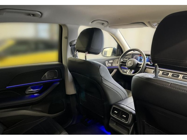 Mercedes-Benz GLE GLE 350 de 4MATIC AMG-Line - автомобили, коли, обяви за нови и употребявани 8