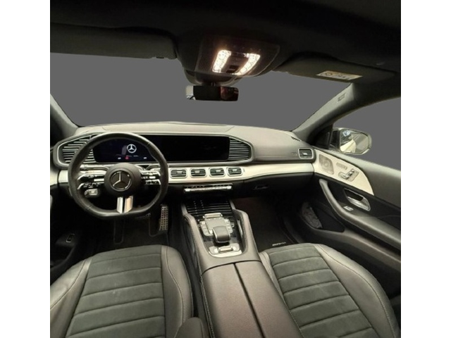 Mercedes-Benz GLE GLE 350 de 4MATIC Coupe - автомобили, коли, обяви за нови и употребявани 4