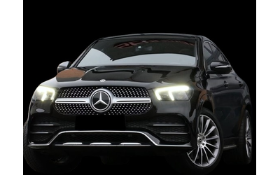 mercedes-benz-gle-gle-350-de-4matic-coupe - 0