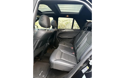Mercedes-Benz GLE GLE 350d 4Matic AMG Line - автомобили, коли, обяви за нови и употребявани 6