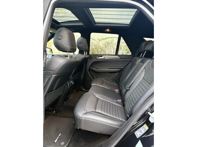 Mercedes-Benz GLE GLE 350d 4Matic AMG Line - автомобили, коли, обяви за нови и употребявани 6