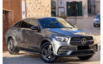 mercedes-benz-gle-gle-350d-coupe-4matic-amg-line - 0