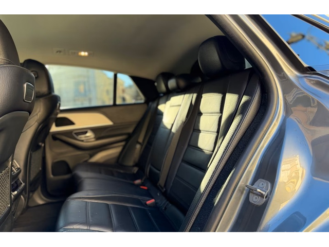 Mercedes-Benz GLE GLE 350d Coupe 4Matic AMG-Line - автомобили, коли, обяви за нови и употребявани 10