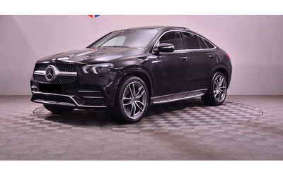 mercedes-benz-gle-gle-350d-coupe-4matic-amg-line - 0