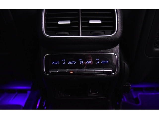 Mercedes-Benz GLE GLE 350d Coupe 4Matic AMG-Line - автомобили, коли, обяви за нови и употребявани 9
