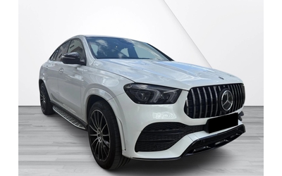 mercedes-benz-gle-gle-350d-coupe-amg-line - 0