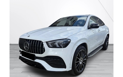 mercedes-benz-gle-gle-350d-coupe-amg-line - 1