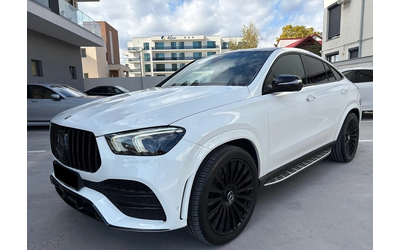 mercedes-benz-gle-gle-350d-coupe-amg-line - 0