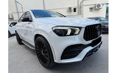 mercedes-benz-gle-gle-350d-coupe-amg-line - 2