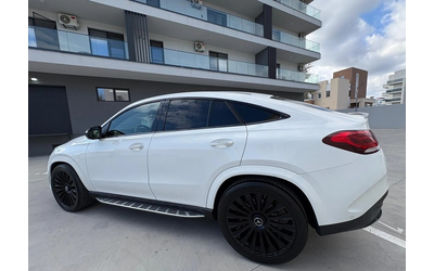 mercedes-benz-gle-gle-350d-coupe-amg-line - 3