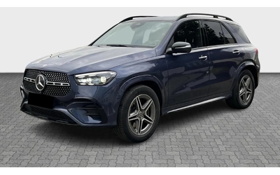mercedes-benz-gle-gle-350de-4matic-amg-line - 0