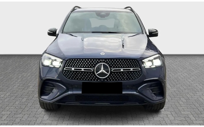 mercedes-benz-gle-gle-350de-4matic-amg-line - 1