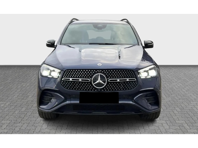 Mercedes-Benz GLE GLE 350de 4Matic AMG Line - автомобили, коли, обяви за нови и употребявани 1