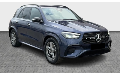 mercedes-benz-gle-gle-350de-4matic-amg-line - 2