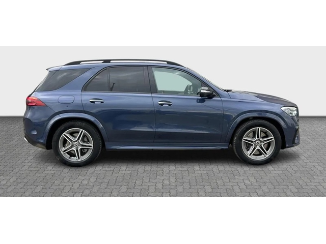 Mercedes-Benz GLE GLE 350de 4Matic AMG Line - автомобили, коли, обяви за нови и употребявани 3