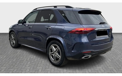 Mercedes-Benz GLE GLE 350de 4Matic AMG Line - автомобили, коли, обяви за нови и употребявани 6