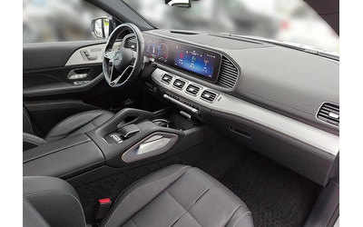 Mercedes-Benz GLE GLE 400 e 4MATIC Coupe - автомобили, коли, обяви за нови и употребявани 7