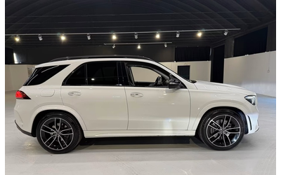 mercedes-benz-gle-gle-400d-4matic-amg-line - 5