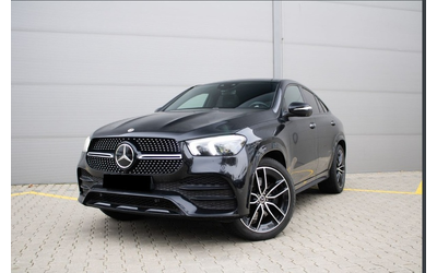 mercedes-benz-gle-gle-400d-amg-line - 0