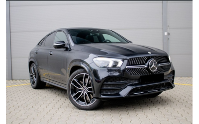 mercedes-benz-gle-gle-400d-amg-line - 1