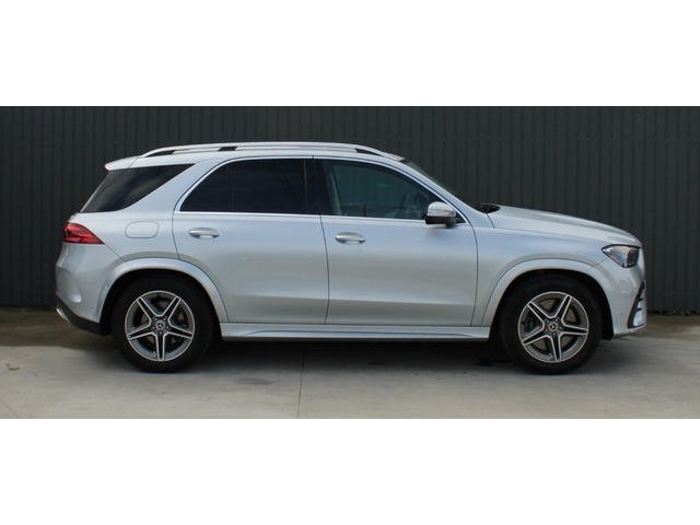 Mercedes-Benz GLE GLE 400e 4Matic AMG Line - автомобили, коли, обяви за нови и употребявани 4
