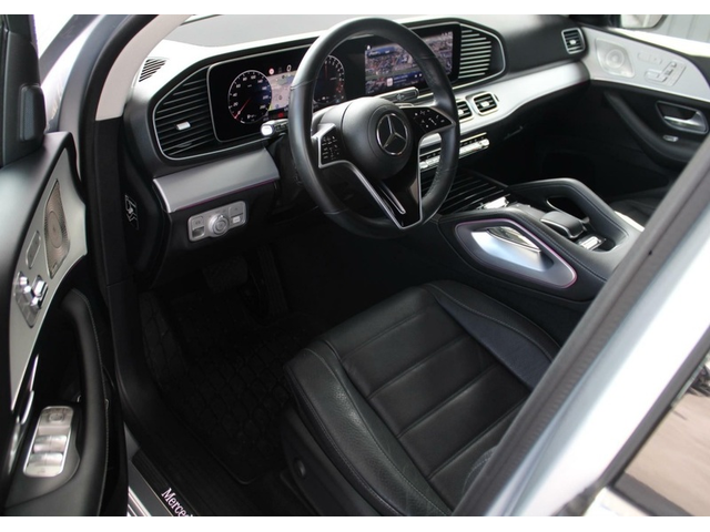 Mercedes-Benz GLE GLE 400e 4Matic AMG Line - автомобили, коли, обяви за нови и употребявани 5