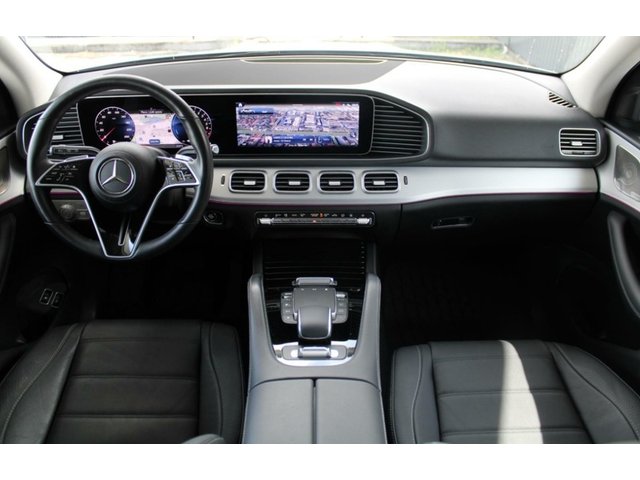 Mercedes-Benz GLE GLE 400e 4Matic AMG Line - автомобили, коли, обяви за нови и употребявани 6
