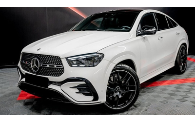 mercedes-benz-gle-gle-400e-coupe-4matic-amg-line - 0