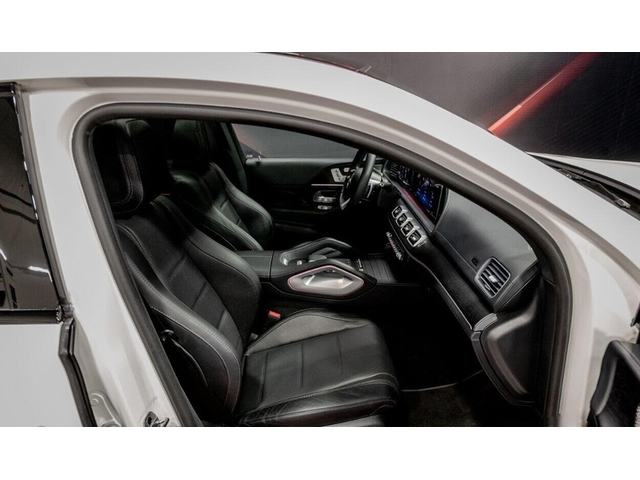 Mercedes-Benz GLE GLE 400e Coupe 4Matic AMG Line - автомобили, коли, обяви за нови и употребявани 8