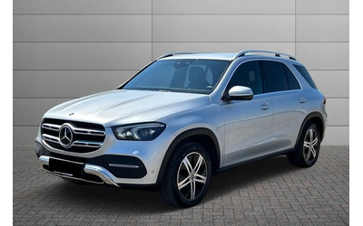 mercedes-benz-gle-gle-450-4matic - 0