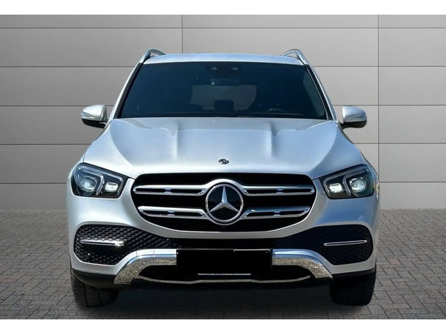 Mercedes-Benz GLE GLE 450 4MATIC - автомобили, коли, обяви за нови и употребявани 2