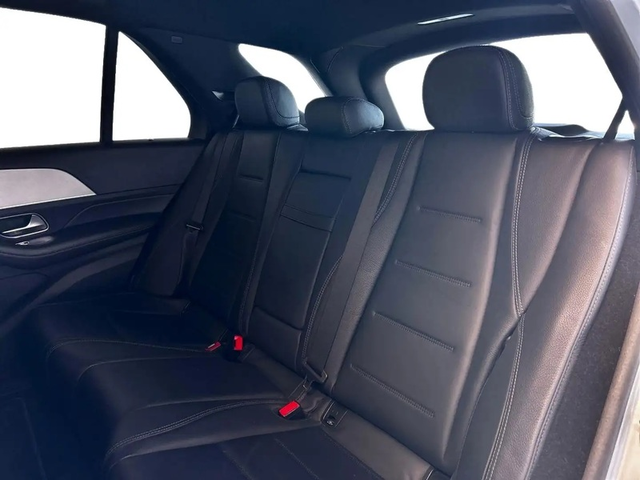 Mercedes-Benz GLE GLE 450 4MATIC - автомобили, коли, обяви за нови и употребявани 9