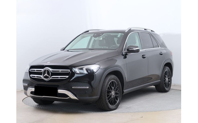 mercedes-benz-gle-gle-450-4matic - 1