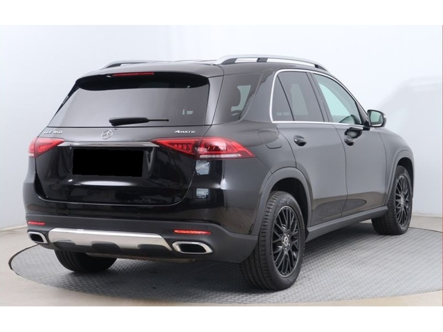 Mercedes-Benz GLE GLE 450 4MATIC
 - автомобили, коли, обяви за нови и употребявани 4