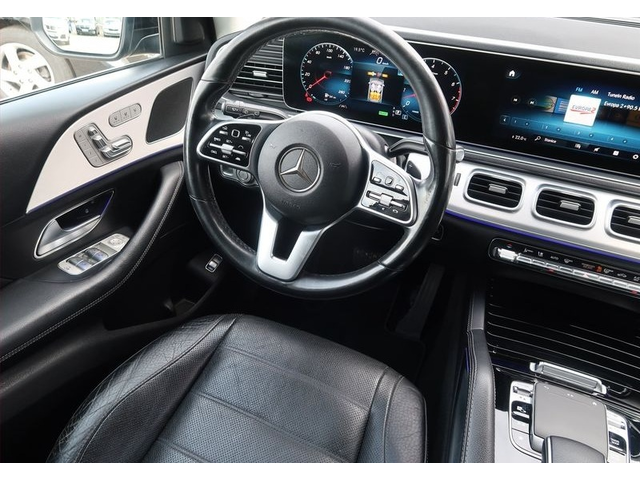 Mercedes-Benz GLE GLE 450 4MATIC
 - автомобили, коли, обяви за нови и употребявани 5