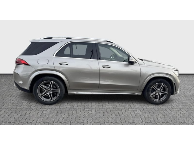 Mercedes-Benz GLE GLE 450 4MATIC AMG-Line - автомобили, коли, обяви за нови и употребявани 1