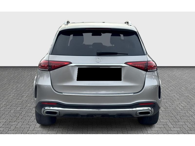 Mercedes-Benz GLE GLE 450 4MATIC AMG-Line - автомобили, коли, обяви за нови и употребявани 2