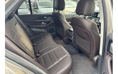 Mercedes-Benz GLE GLE 450 4MATIC AMG-Line - автомобили, коли, обяви за нови и употребявани 6