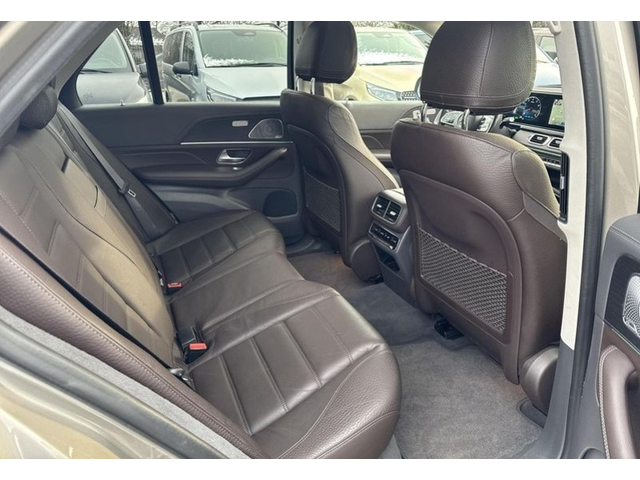 Mercedes-Benz GLE GLE 450 4MATIC AMG-Line - автомобили, коли, обяви за нови и употребявани 6